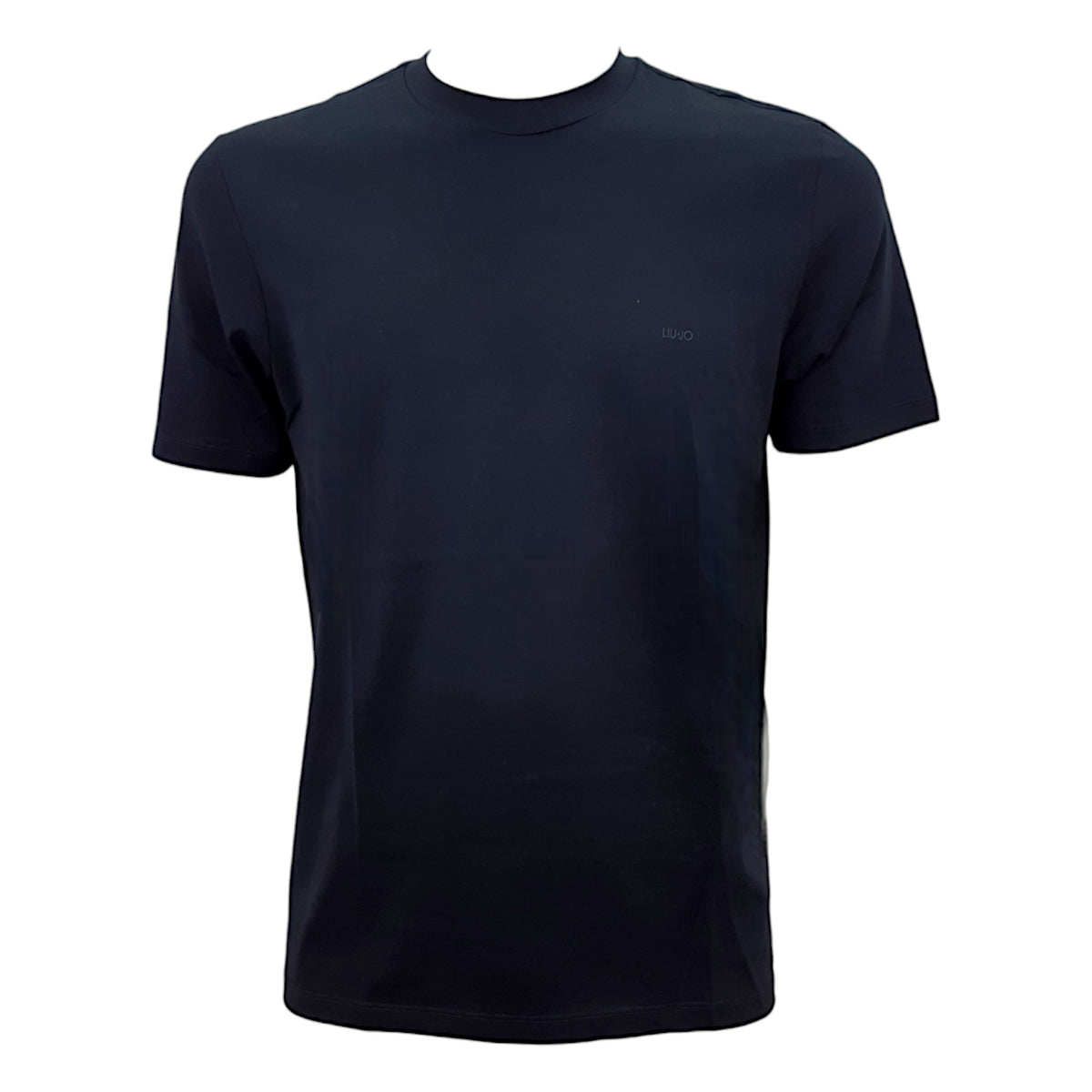 Liu Jo T-shirt Manica Corta Uomo
