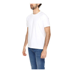 Liu Jo T-shirt Manica Corta  Uomo