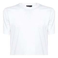 Liu Jo T-shirt Manica Corta  Uomo