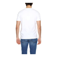 Liu Jo T-shirt Manica Corta  Uomo