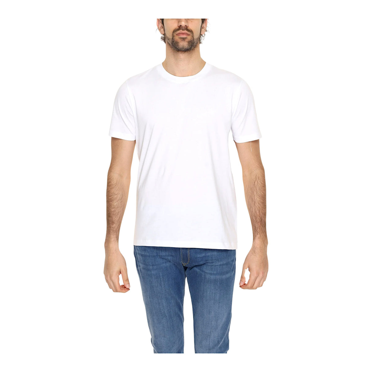 Liu Jo T-shirt Manica Corta  Uomo