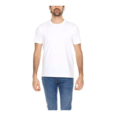Liu Jo T-shirt Manica Corta  Uomo