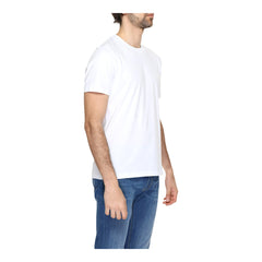 Liu Jo T-shirt Manica Corta  Uomo