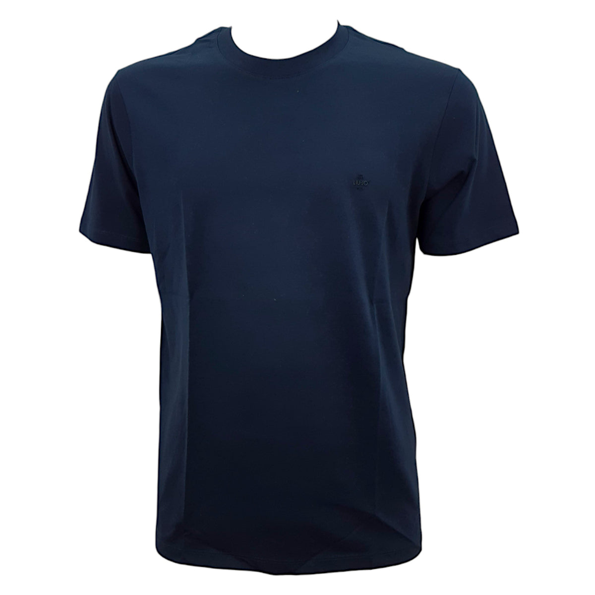 Liu Jo T-shirt Manica Corta  Uomo