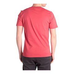 Liu Jo T-shirt Manica Corta  Uomo
