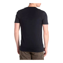 Liu Jo T-shirt Manica Corta Uomo