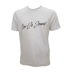 Liu Jo T-shirt Manica Corta  Uomo