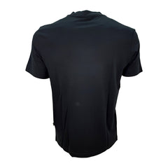 Liu Jo T-shirt Manica Corta Scollo a V Uomo