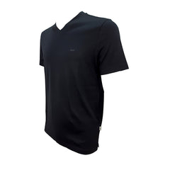 Liu Jo T-shirt Manica Corta Scollo a V Uomo