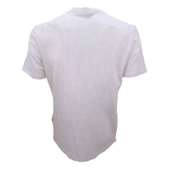 Liu Jo T-shirt Manica Corta Uomo