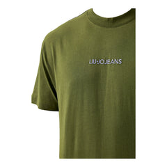 Liu-Jo t-shirt uomo