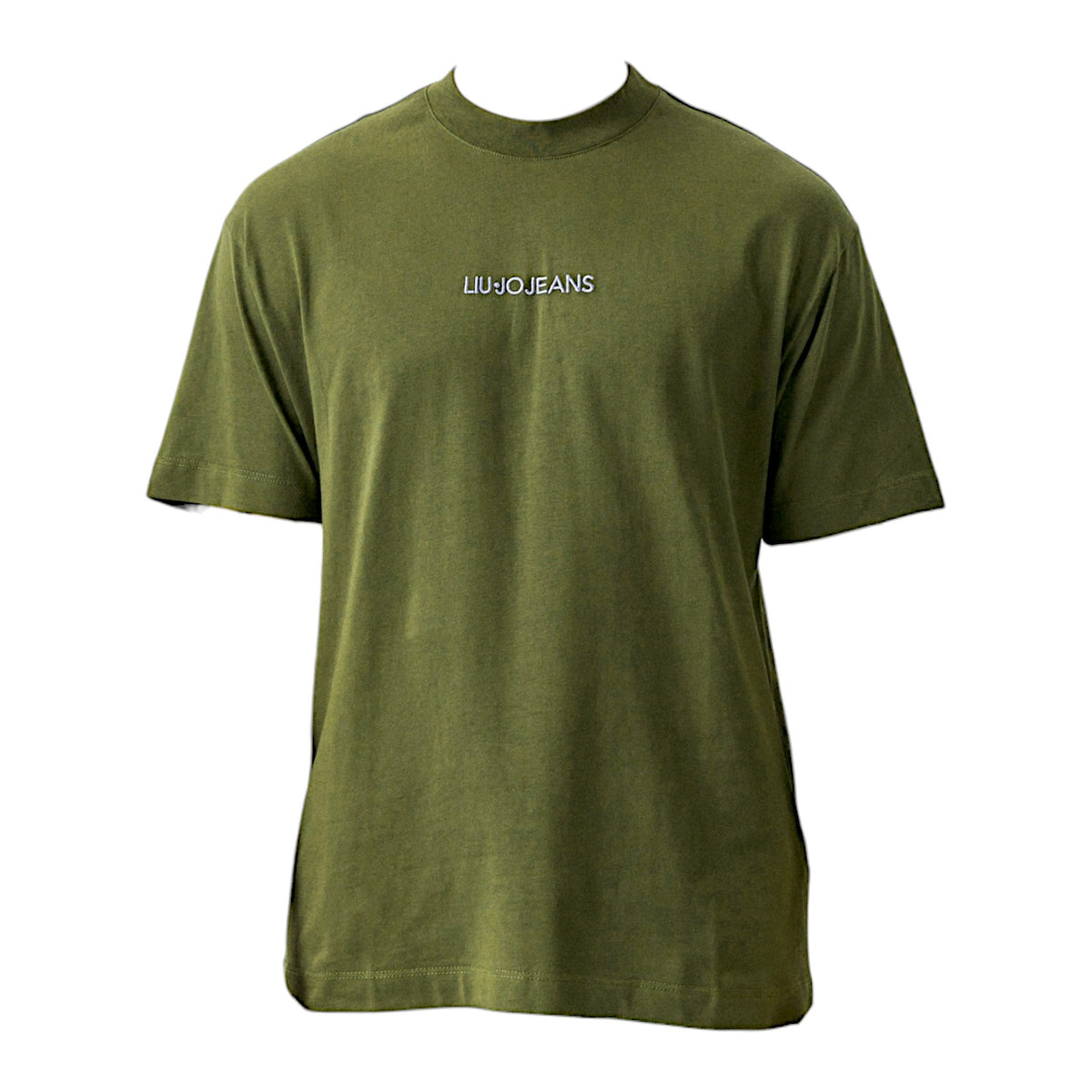 Liu-Jo t-shirt uomo