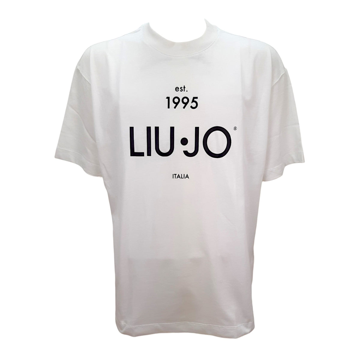 Liu-Jo t-shirt uomo