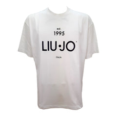 Liu-Jo t-shirt uomo