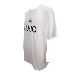Liu-Jo t-shirt uomo