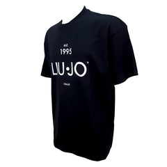 Liu-Jo t-shirt uomo