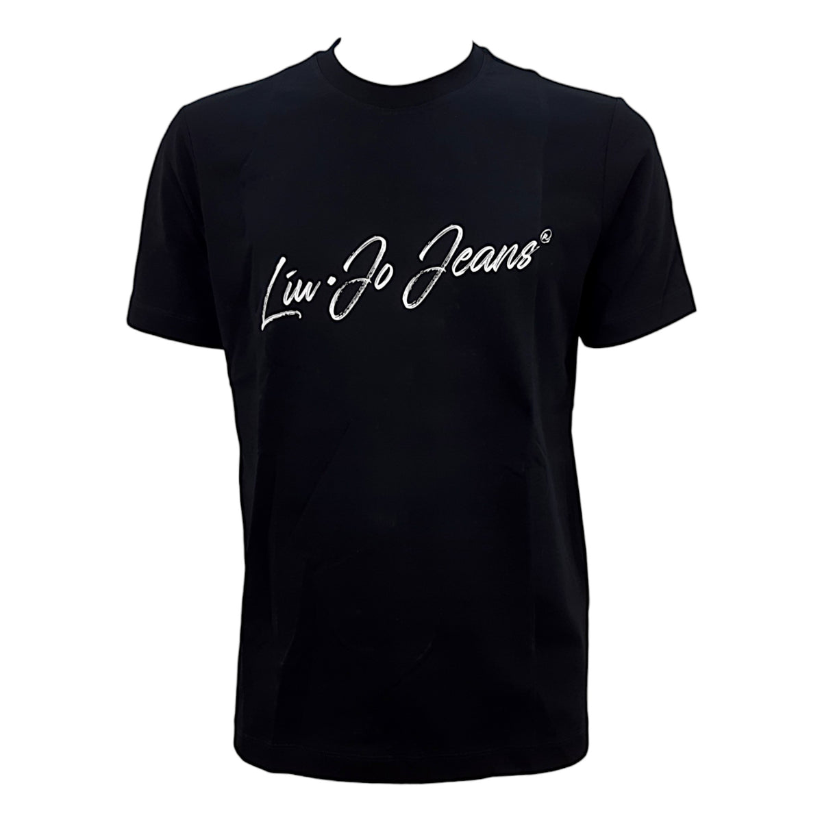 Liu Jo T-shirt Manica Corta  Uomo