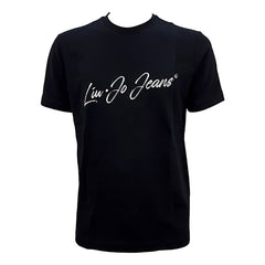 Liu Jo T-shirt Manica Corta  Uomo