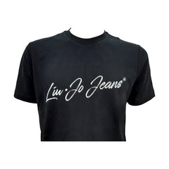 Liu Jo T-shirt Manica Corta  Uomo