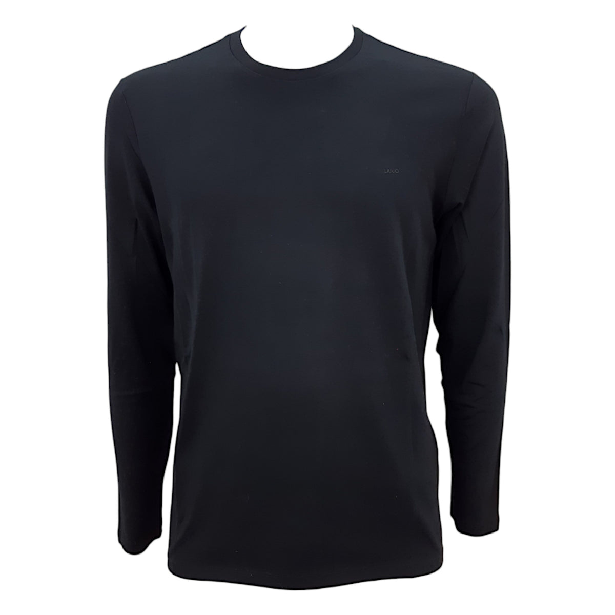 Liu-Jo t-shirt manica lunga uomo