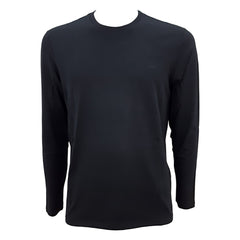 Liu-Jo t-shirt manica lunga uomo