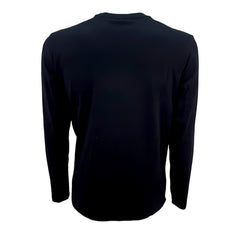 Liu-Jo t-shirt manica lunga uomo