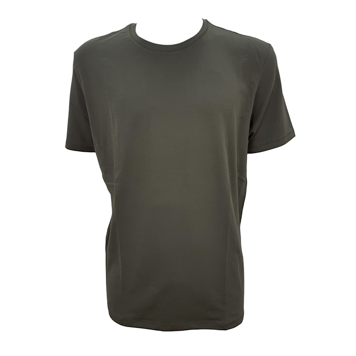 Liu-Jo t-shirt girocollo uomo