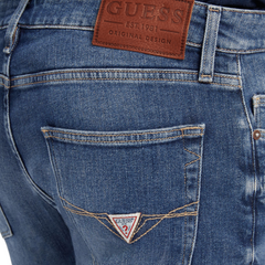 Guess jeans skinny Chris uomo