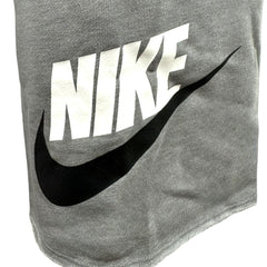 Nike bermuda loose fit uomo