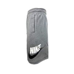 Nike bermuda loose fit uomo