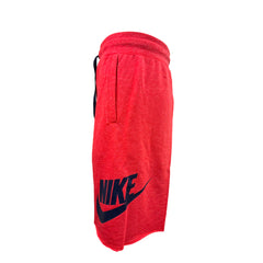 Nike bermuda loose fit uomo