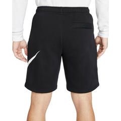 Nike bermuda simple swoosh uomo