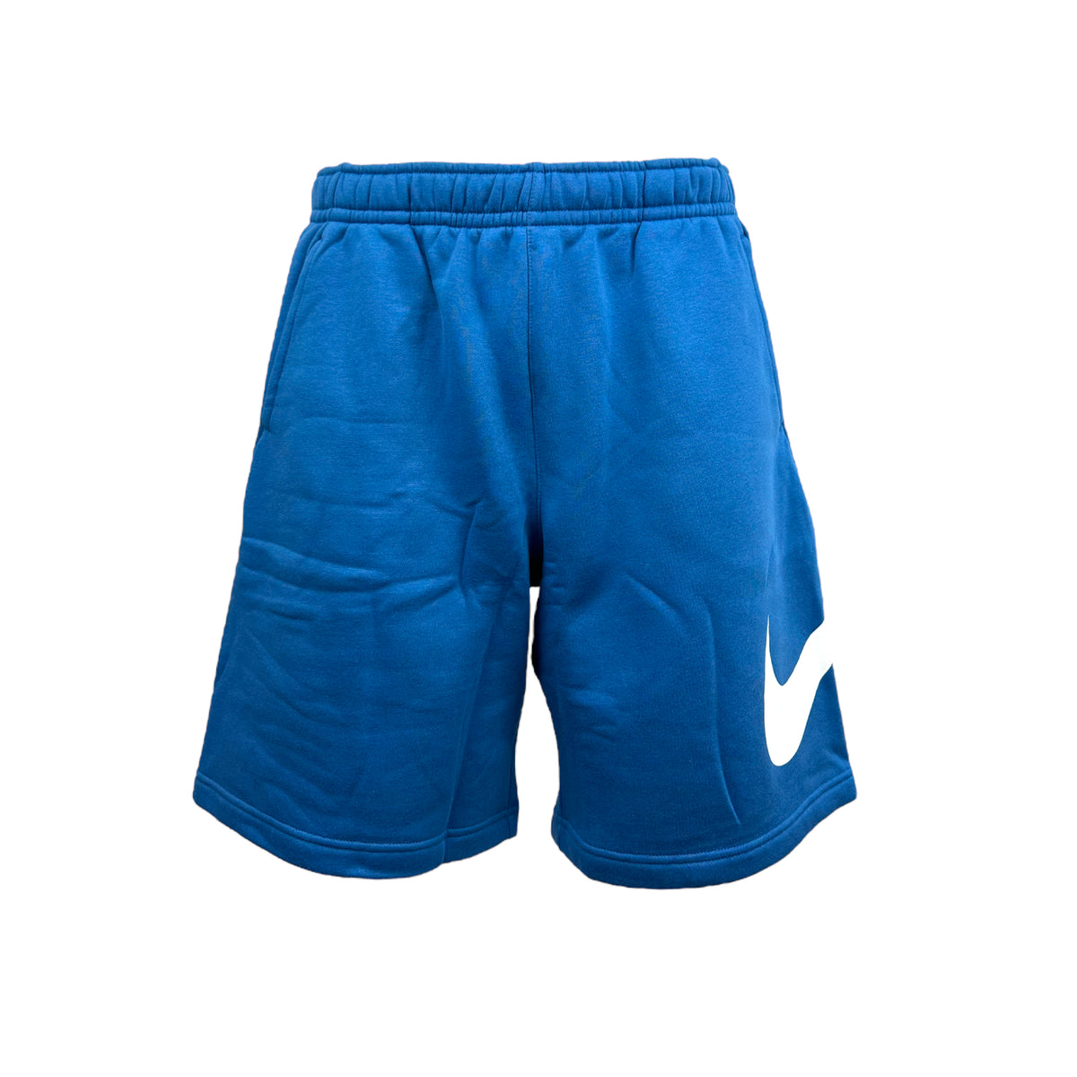 Nike bermuda simple swoosh uomo