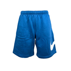 Nike bermuda simple swoosh uomo