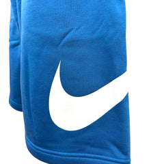 Nike bermuda simple swoosh uomo