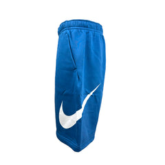 Nike bermuda simple swoosh uomo