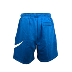 Nike bermuda simple swoosh uomo