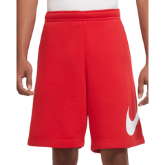 Nike bermuda simple swoosh uomo