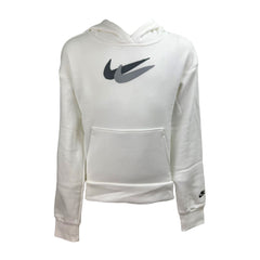 Nike felpa core ragazza