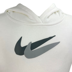 Nike felpa core ragazza