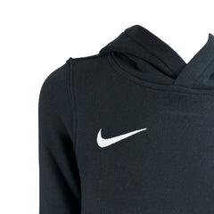 Nike felpa simple unisex