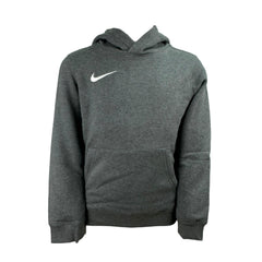 Nike felpa simple unisex