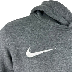 Nike felpa simple unisex