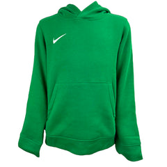 Nike felpa simple unisex