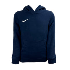 Nike felpa simple unisex