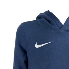 Nike felpa simple unisex