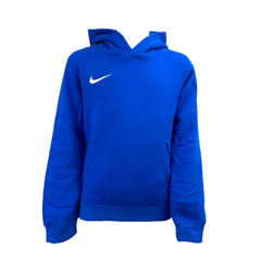 Nike felpa simple unisex