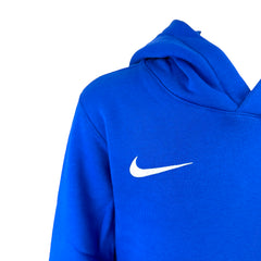 Nike felpa simple unisex