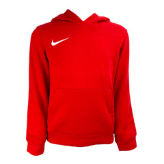 Nike felpa simple unisex