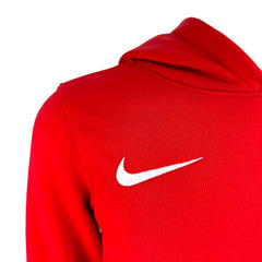 Nike felpa simple unisex